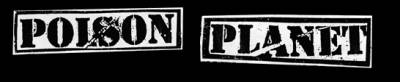 logo Poison Planet